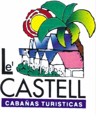 Hotel Le Castell